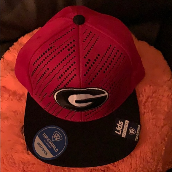 Other - University of Georgia Hat